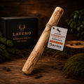 Laveno Natürliches 100% Kaffeekauholz InstinktKraft™ Kauartikel